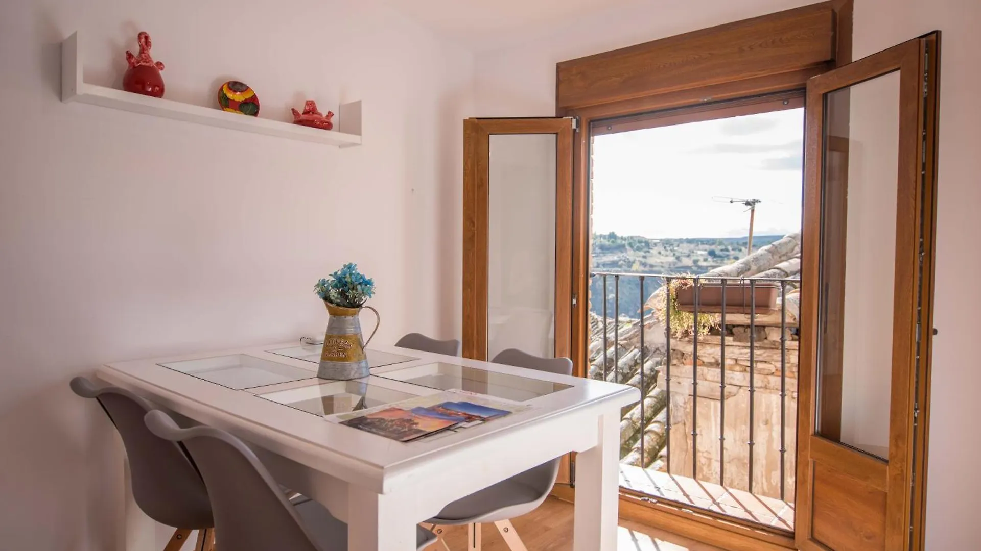 La Casa De Jabe - Toledo Casco Antiguo Apartment 0*,