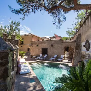 Hacienda Del Cardenal מלון
